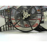 Moto ventilateur radiateur RENAULT KANGOO II d’occasion