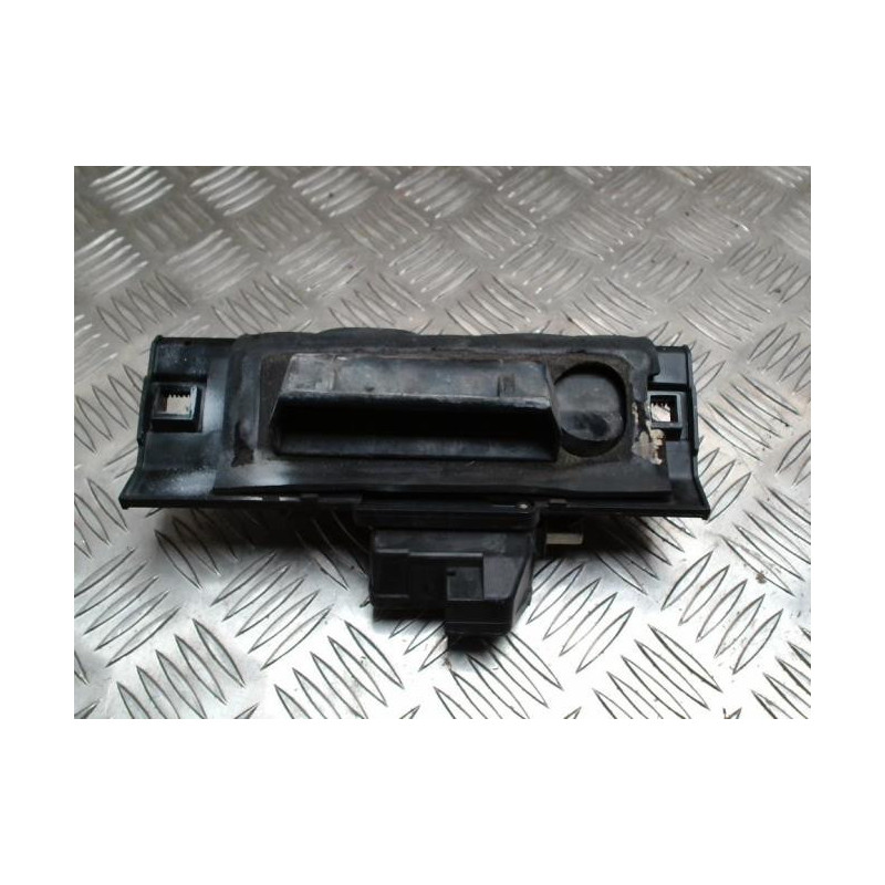 Actionneur serrure hayon PEUGEOT 206 PHASE 1 d’occasion