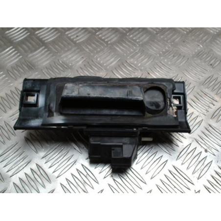 Actionneur serrure hayon PEUGEOT 206 PHASE 1 d’occasion