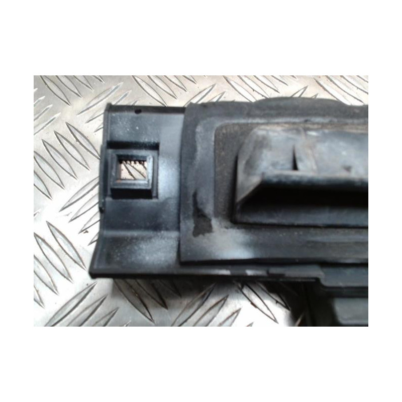 Actionneur serrure hayon PEUGEOT 206 PHASE 1 d’occasion