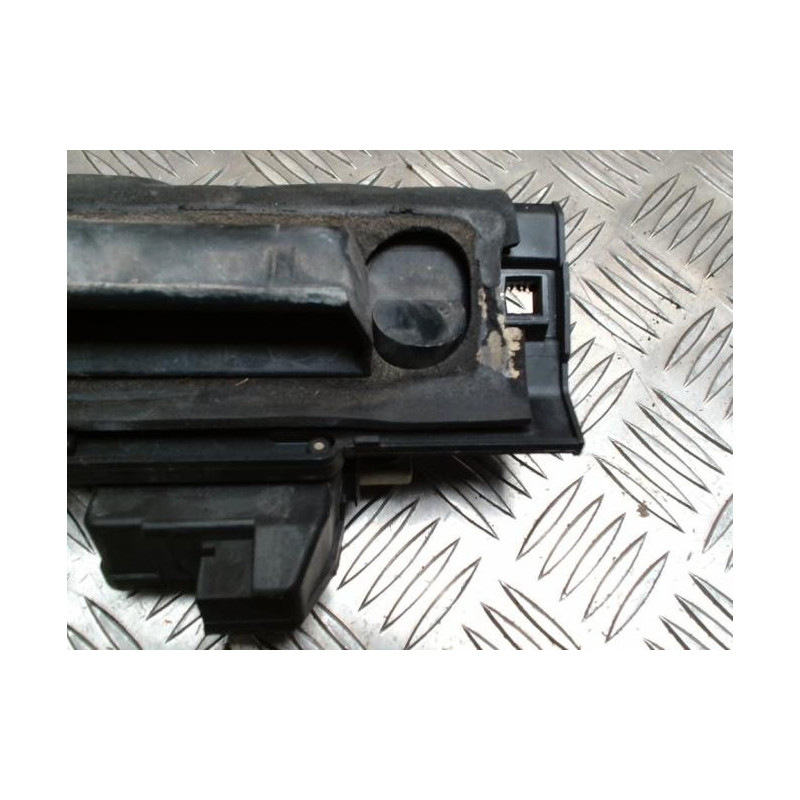 Actionneur serrure hayon PEUGEOT 206 PHASE 1 d’occasion