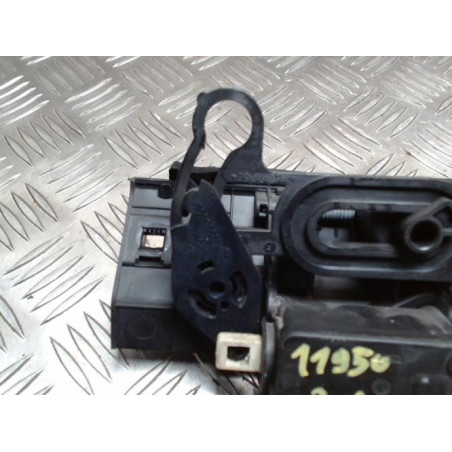 Actionneur serrure hayon PEUGEOT 206 PHASE 1 d’occasion