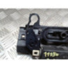 Actionneur serrure hayon PEUGEOT 206 PHASE 1 d’occasion