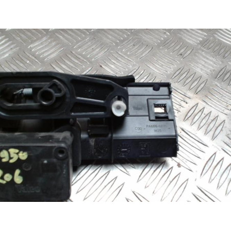 Actionneur serrure hayon PEUGEOT 206 PHASE 1 d’occasion