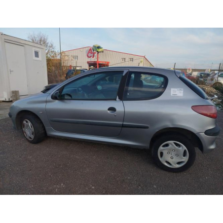 Actionneur serrure hayon PEUGEOT 206 PHASE 1 d’occasion