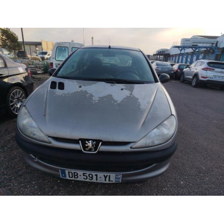 Actionneur serrure hayon PEUGEOT 206 PHASE 1 d’occasion
