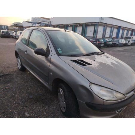 Actionneur serrure hayon PEUGEOT 206 PHASE 1 d’occasion