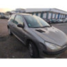 Actionneur serrure hayon PEUGEOT 206 PHASE 1 d’occasion