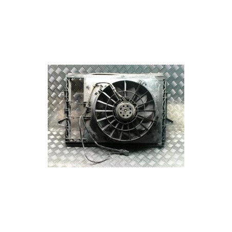Moto ventilateur radiateur FIAT SCUDO d’occasion