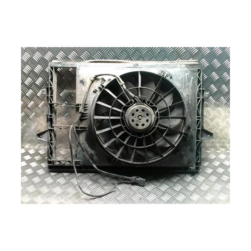 Moto ventilateur radiateur FIAT SCUDO d’occasion