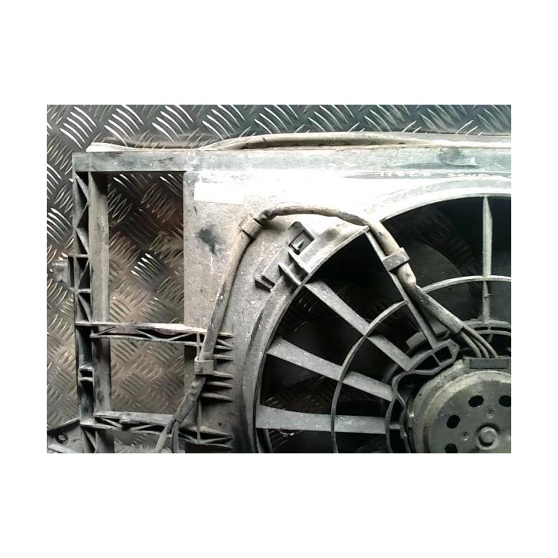 Moto ventilateur radiateur FIAT SCUDO d’occasion