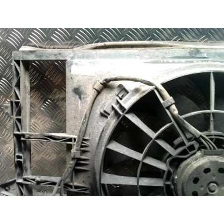 Moto ventilateur radiateur FIAT SCUDO d’occasion