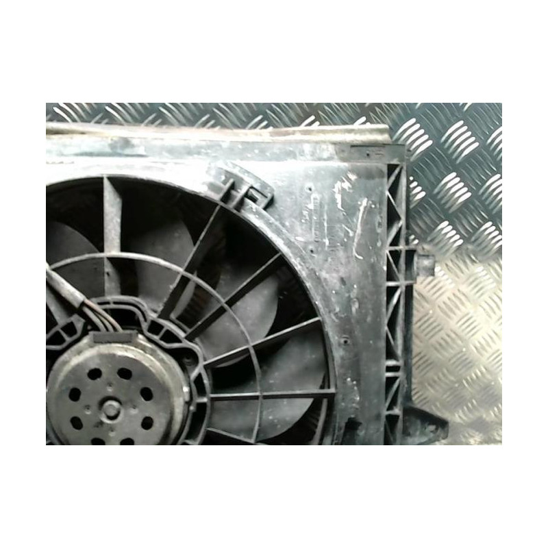 Moto ventilateur radiateur FIAT SCUDO d’occasion
