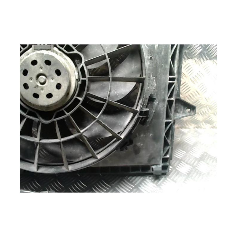 Moto ventilateur radiateur FIAT SCUDO d’occasion