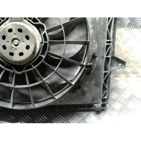 Moto ventilateur radiateur FIAT SCUDO d’occasion