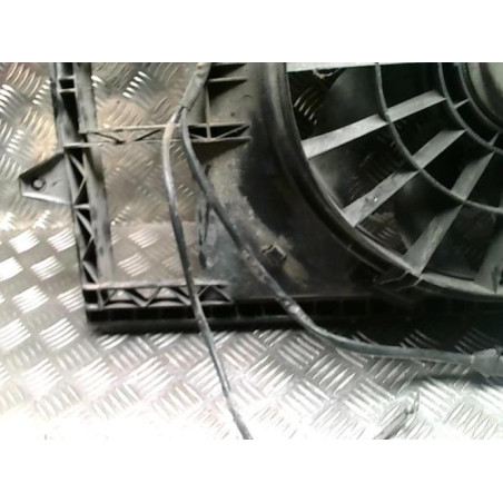 Moto ventilateur radiateur FIAT SCUDO d’occasion