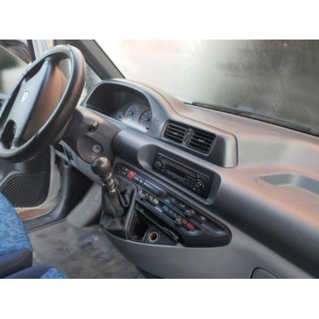 Moto ventilateur radiateur FIAT SCUDO d’occasion