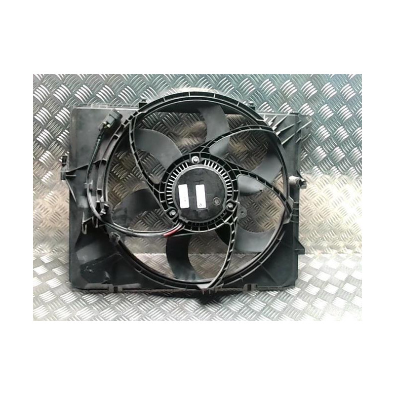 Moto ventilateur radiateur BMW SERIE 3 E90 PHASE 1 d’occasion