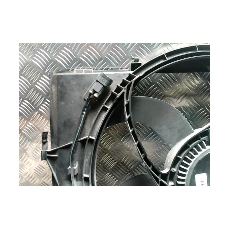 Moto ventilateur radiateur BMW SERIE 3 E90 PHASE 1 d’occasion