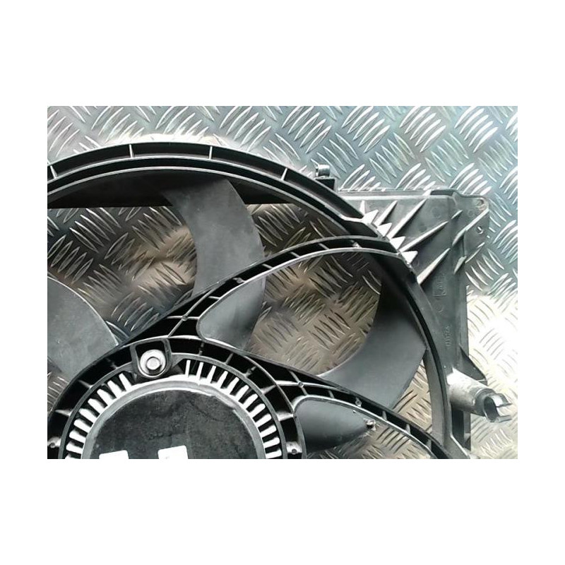 Moto ventilateur radiateur BMW SERIE 3 E90 PHASE 1 d’occasion