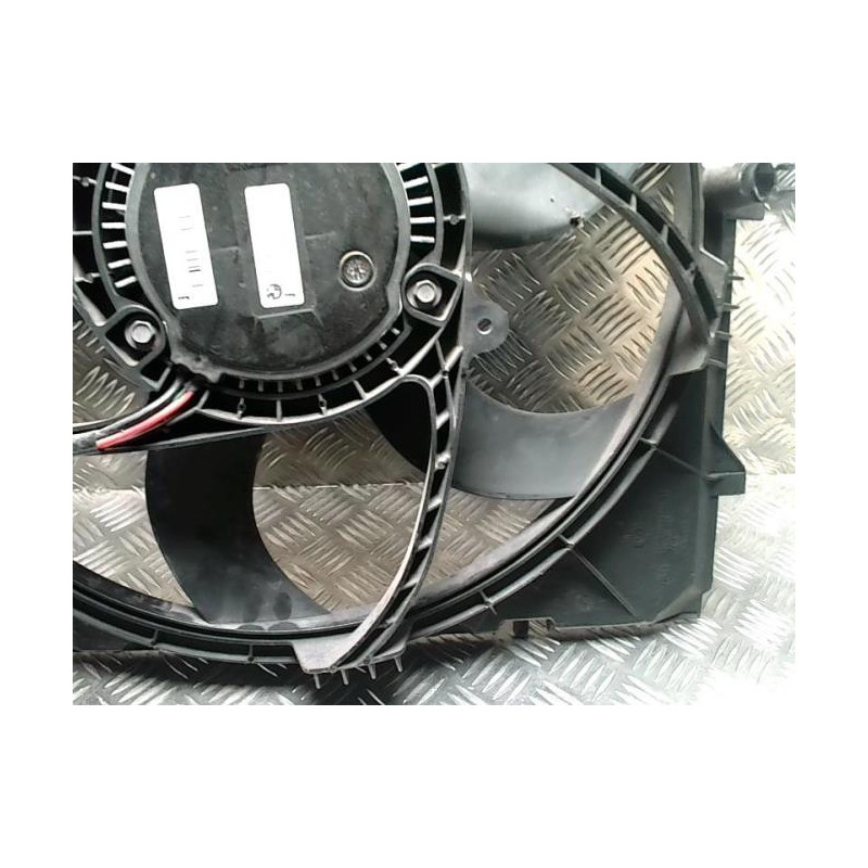 Moto ventilateur radiateur BMW SERIE 3 E90 PHASE 1 d’occasion