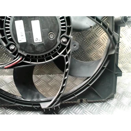 Moto ventilateur radiateur BMW SERIE 3 E90 PHASE 1 d’occasion