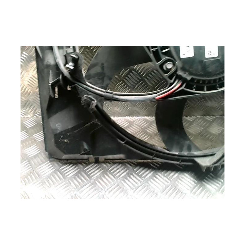 Moto ventilateur radiateur BMW SERIE 3 E90 PHASE 1 d’occasion