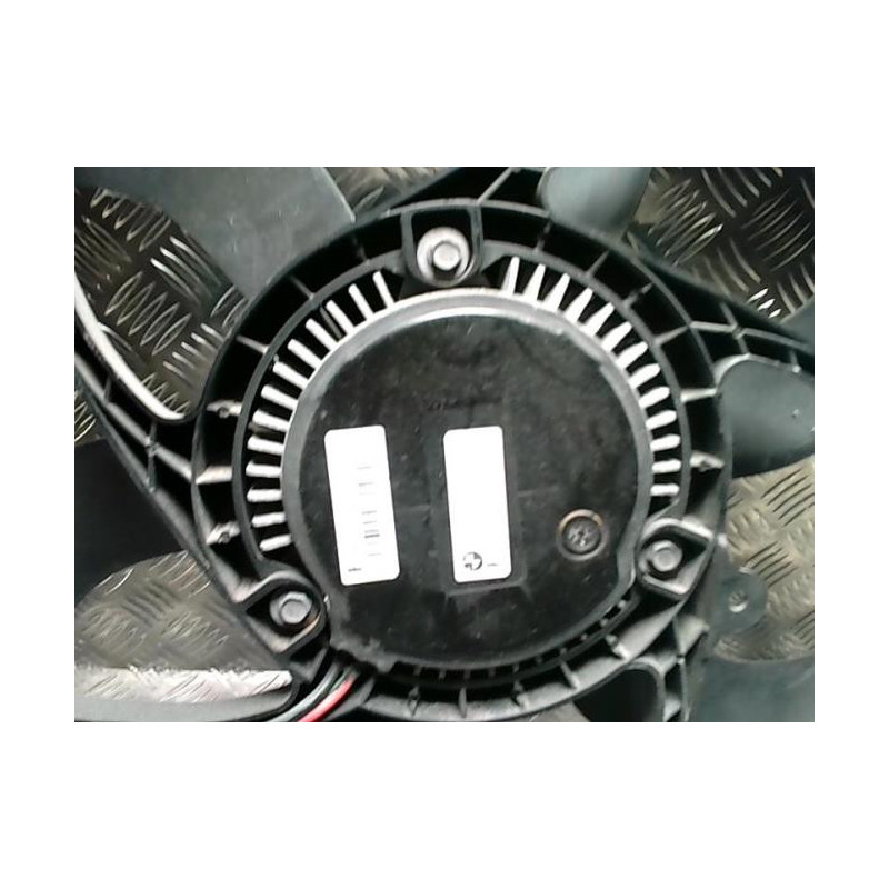 Moto ventilateur radiateur BMW SERIE 3 E90 PHASE 1 d’occasion