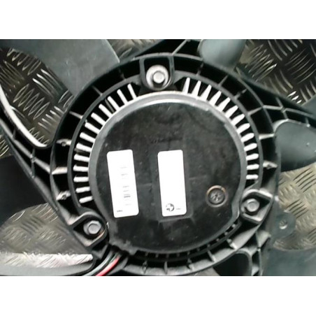Moto ventilateur radiateur BMW SERIE 3 E90 PHASE 1 d’occasion