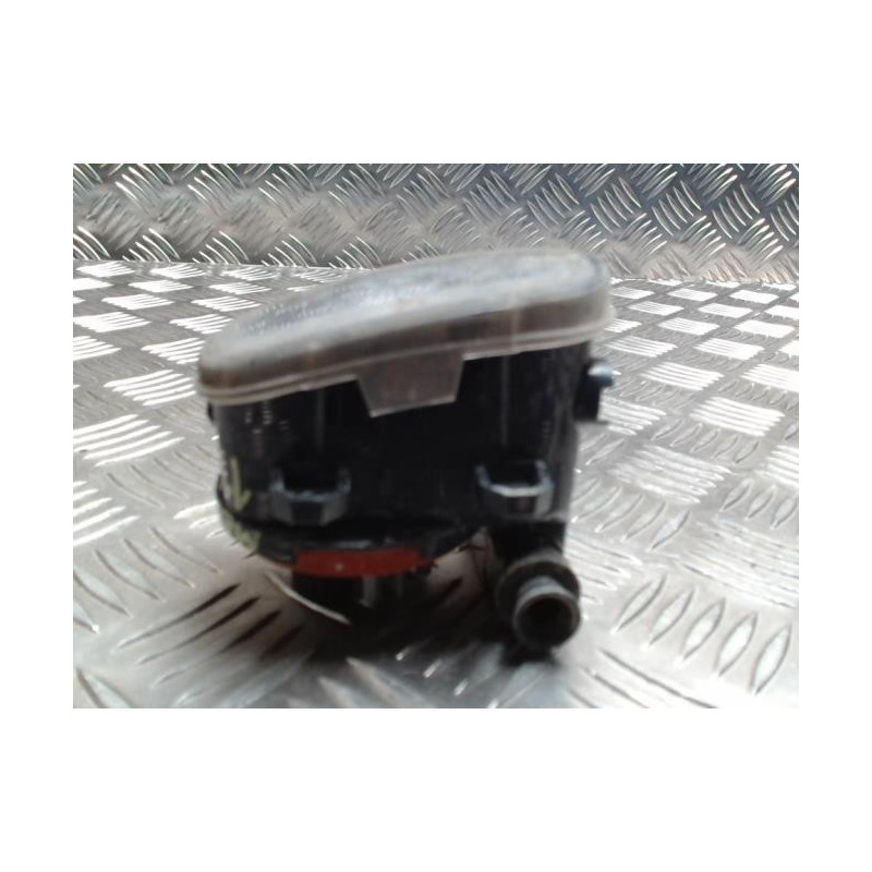 Anti brouillard arriere droit RENAULT MEGANE 4 PHASE 2 d’occasion