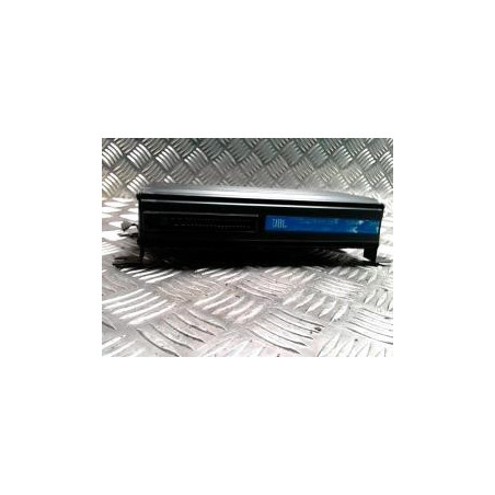 Chargeur CD PEUGEOT 406 COUPE d’occasion
