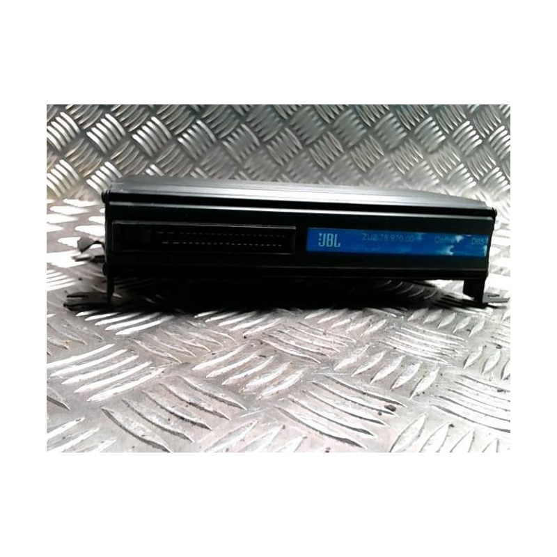 Chargeur CD PEUGEOT 406 COUPE d’occasion