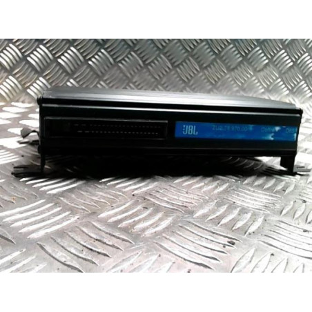 Chargeur CD PEUGEOT 406 COUPE d’occasion