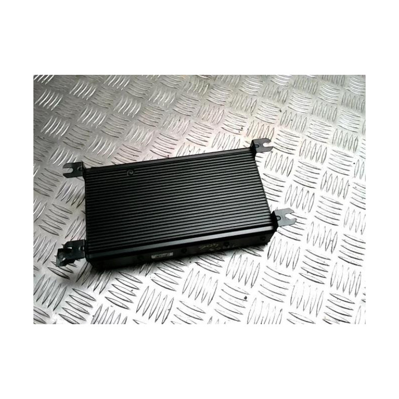 Chargeur CD PEUGEOT 406 COUPE d’occasion