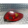 Feu arriere principal droit (feux) PEUGEOT 206 PHASE 2 CABRIOLET d’occasion