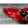 Feu arriere principal droit (feux) PEUGEOT 206 PHASE 2 CABRIOLET d’occasion