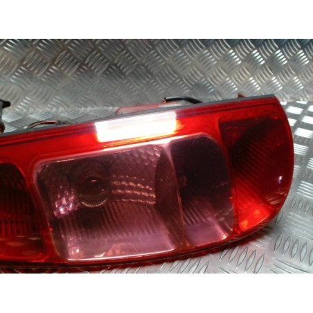 Feu arriere principal droit (feux) PEUGEOT 807 d’occasion