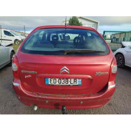 Platine feu arriere gauche CITROEN XSARA PICASSO PHASE 2 d’occasion