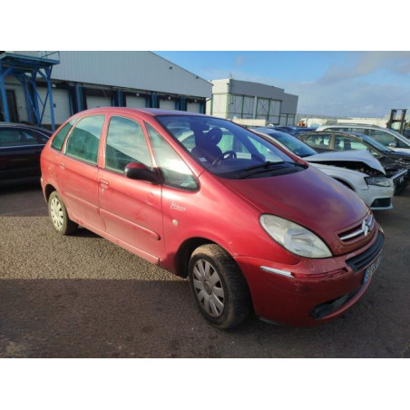 Platine feu arriere gauche CITROEN XSARA PICASSO PHASE 2 d’occasion