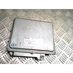 Calculateur moteur PEUGEOT 406 COUPE d’occasion