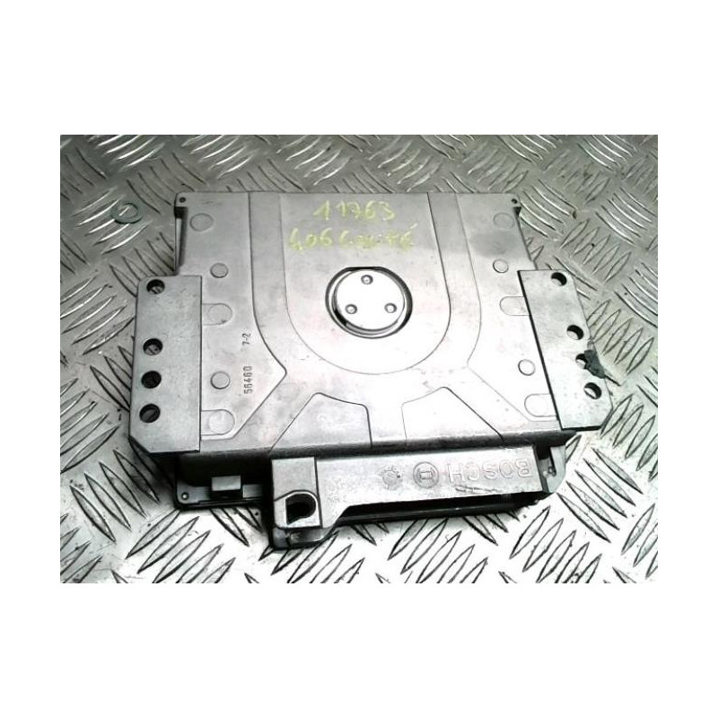 Calculateur moteur PEUGEOT 406 COUPE d’occasion