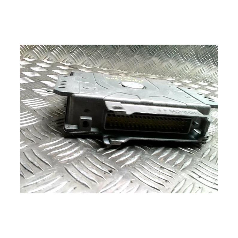 Calculateur moteur PEUGEOT 406 COUPE d’occasion