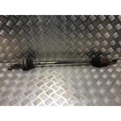 Cardan arriere droit (transmission) NISSAN QASHQAI 1 PHASE 1 d’occasion