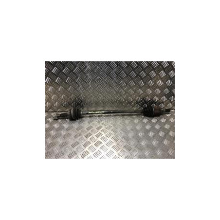 Cardan arriere droit (transmission) NISSAN QASHQAI 1 PHASE 1 d’occasion
