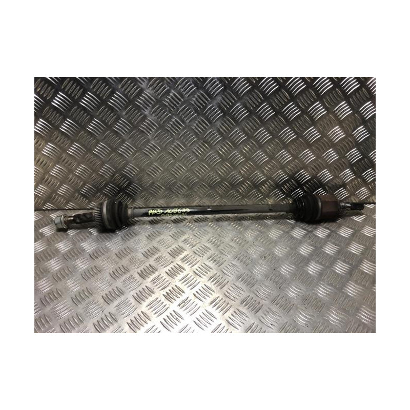 Cardan arriere droit (transmission) NISSAN QASHQAI 1 PHASE 1 d’occasion