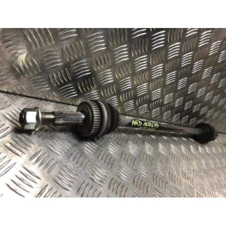 Cardan arriere droit (transmission) NISSAN QASHQAI 1 PHASE 1 d’occasion