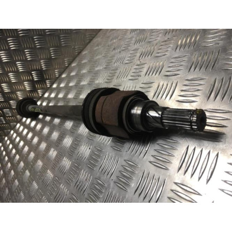 Cardan arriere droit (transmission) NISSAN QASHQAI 1 PHASE 1 d’occasion