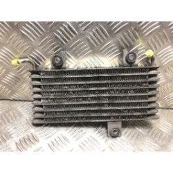 Radiateur huile NISSAN QASHQAI 1 PHASE 1 d’occasion
