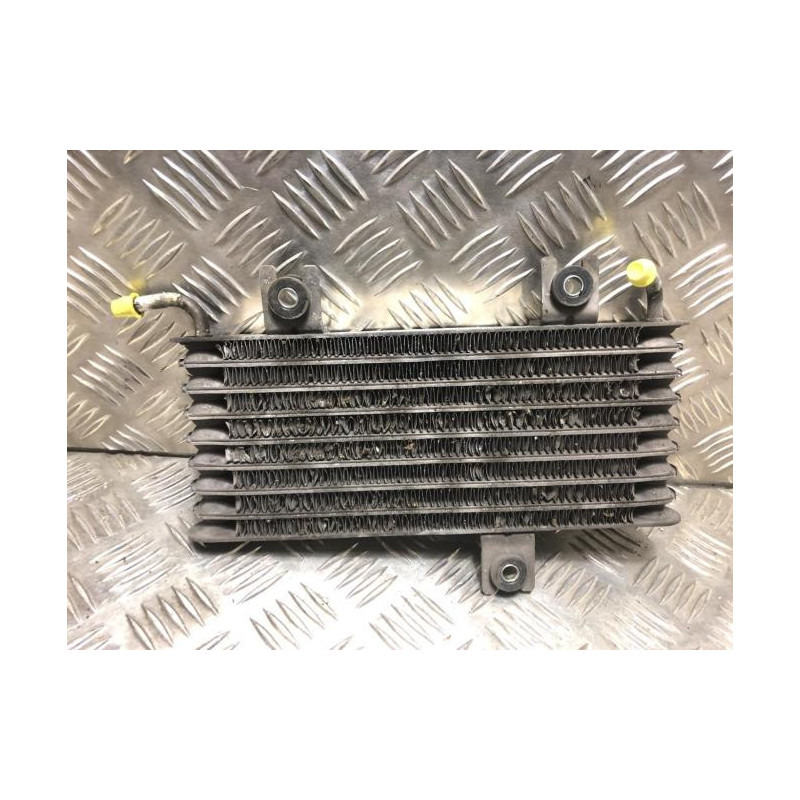 Radiateur huile NISSAN QASHQAI 1 PHASE 1 d’occasion