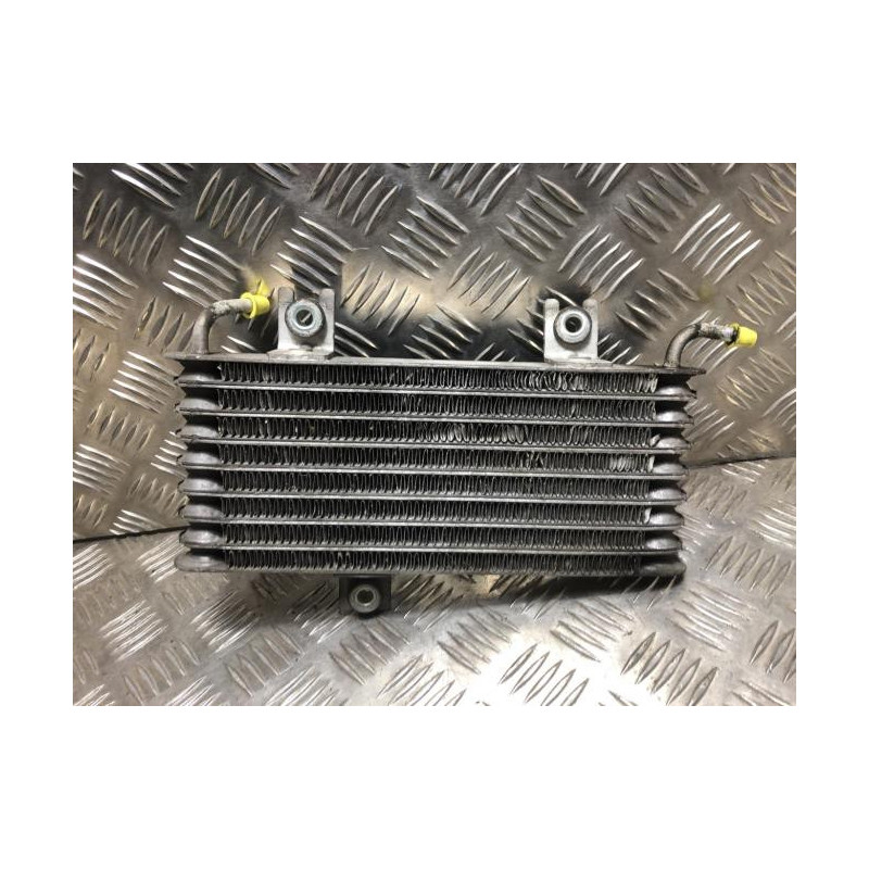 Radiateur huile NISSAN QASHQAI 1 PHASE 1 d’occasion